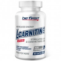 L-Carnitine (90капс)