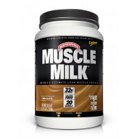 Muscle Milk (1,12кг)