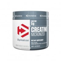 Creatine Monohydrate (500г)