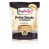 PANCAKE & BAKING MIX (680г)