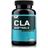 CLA Softgels (90капс)