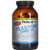 Flax Fish Combo Oil (120капс)