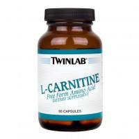 L-Carnitine 250mg (60капс)